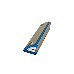 Formax Ct-166i White Toner (CT166I)