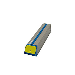 Formax Ct-63 Yellow Toner (CT63)