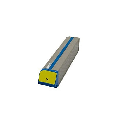 Formax Ct-63 Yellow Toner (CT63)