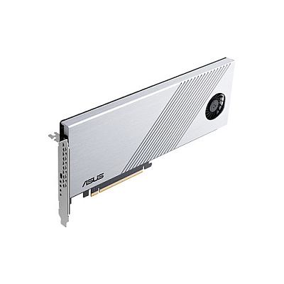 ASUS (HYPER M.2 X16 GEN 4 CARD)
