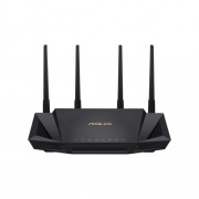 ASUS Dual Band Wifi Router, Wifi 6 (RTAX3000)