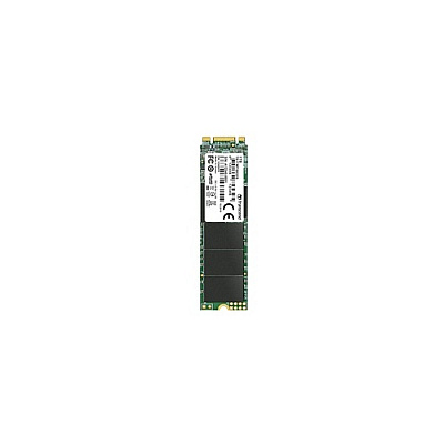 Transcend 1tb, Single Side, M.2 2280 Ssd (TS1TMTS832S)