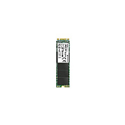 Transcend 256gb, Single Side, M.2 2280 Ssd (TS256GMTS832S)