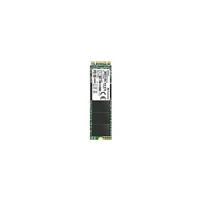 Transcend 256gb, Single Side, M.2 2280 Ssd (TS256GMTS832S)