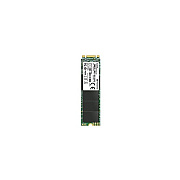 Transcend 512gb, Single Side, M.2 2280 Ssd (TS512GMTS832S)