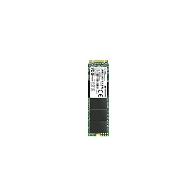 Transcend 512gb, Single Side, M.2 2280 Ssd (TS512GMTS832S)
