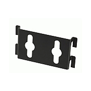 Leviton Mm20 Bkt Kit, Pdu Mnt Cage, 2 W, Bk (MM20PDUMBVM2WB)