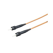 Black Box Mm Fiber Simplex Riser Rated 1 Meter (EFN062C1)