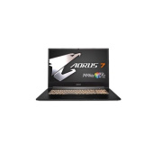 Gigabyte 17.3 144hz Fhd I7-9750h Gtx 1660 Ti Gddr (AORUS 7 SA-7US1130SH)
