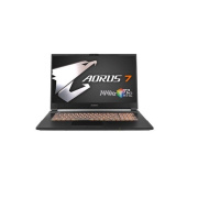 Gigabyte 17.3 144hz Fhd I7-9750h Rtx 2060 Gddr6 6 (AORUS 7 WA-7US1130SH)