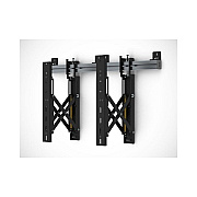 Draper Extendable Video Wall Mount (PW010020)