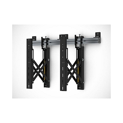 Draper Extendable Video Wall Mount (PW010020)