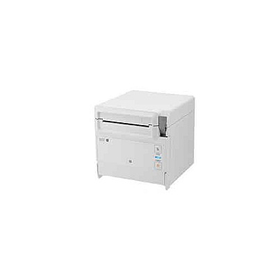 Seiko Rp-f10 Rec Printer Power Usb + Usb Host (RPF10W27J123C3)