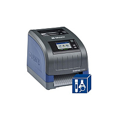 Bridgetek Solutions Bradyprinter I3300 Printer-software Kit (150642)
