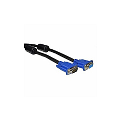 Weltron 6ft Hd15 Male/female Svga (90920A6SVGA)