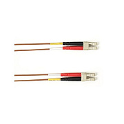 Black Box 10 Mm Fo Patch Cable Duplx, 151 Ft (FOLZH10LCLC151)