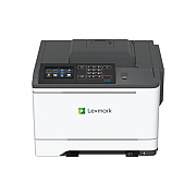 Lexmark Special Ordercs622de With 5 Yr Osr & Mps Services - End User Aarons Only (42C1931)