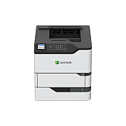 Lexmark Special Order Ms823dn With 5 Yr Osr & Mps Services - End User Aarons Only (50G0603)
