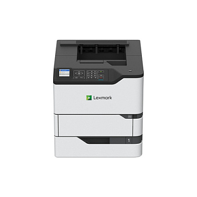 Lexmark Special Order Ms823dn With 5 Yr Osr & Mps Services - End User Aarons Only (50G0603)