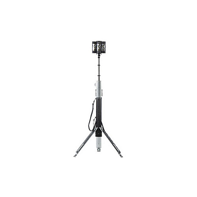 Foxfury Nomad T56 Production Light (2009T56)