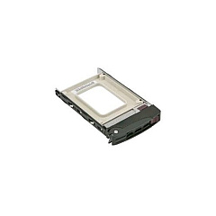 Supermicro Computer Black 2.5-inch Tool-less Drive Tray (MCP220001170B)