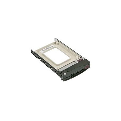Supermicro Computer Black 2.5-inch Tool-less Drive Tray (MCP220001170B)