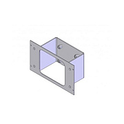 Havis Brkt,equip,1pc,5ms,sp (CEB50KBX1P)