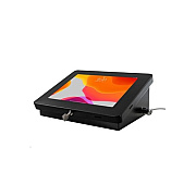 CTA Digital Premium Security Wall & Desk Enclosure F (PADPARAWM)