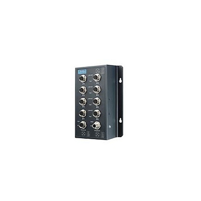 B+B Smartworx En50155 M12 8ge Poe Managed Switch (EKI9508EMPHAE)