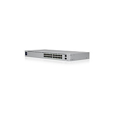 Sole Source Usw-24-poe Ubiquiti 24-port Switch Ncnr (USW24POESS)