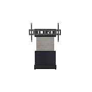 Avteq Dynamiq Executive Wall Stand Is Height A (DEWMSCSB55)