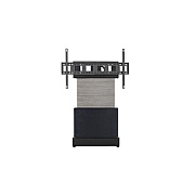 Avteq Dynamiq Executive Wall Stand Is Height A (DEWMSCSB70)