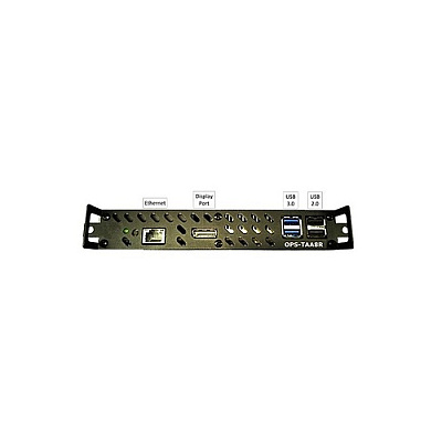 NEC Ops Pc W/ Amd A8-5550m/comp W/ All (OPSTAA8RPS)