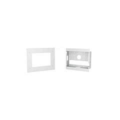 Avteq Poly Realpresence Touch In-wall Mount. A (P10WMP)