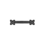 Avteq Tmp Dual Mount, Supports Displays Up To (TMPDUALMOUNT)