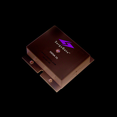 Accu-Tech 10 Gb Rated Protects 4 Pair Cat6a Rated (CAT6A75)