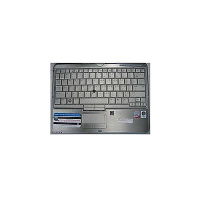 Protect Computer Products Notebook Key Protector Hp 2730p Notebook (HP125784)