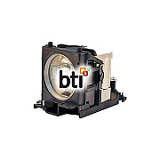 Battery Bti Eiki Lamp For Lc-wxl200a Lc-wxl200a (LCWXL200ABTI)