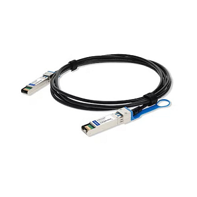 Add-On Addon Cisco Comp Taa 25g-cu Sfp28 Dac 2. (SFPH25GCU25MAO)