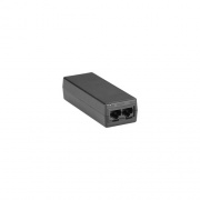 Black Box Poe Gigabit Ethernet Injector - 802.3af, 1-port (LPJ000AFR3)