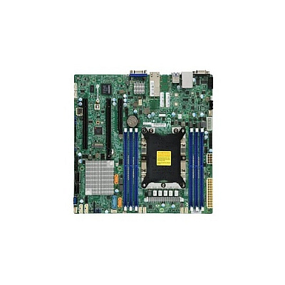 Supermicro Computer Mbd-x11spm-tpf-o (MBDX11SPMTPFO)