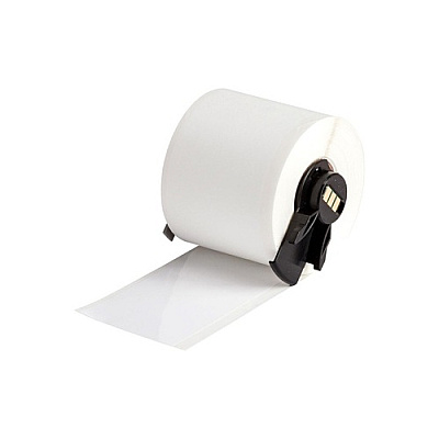 Bridgetek Solutions 1.9in X 50ft Label (PTL43422)