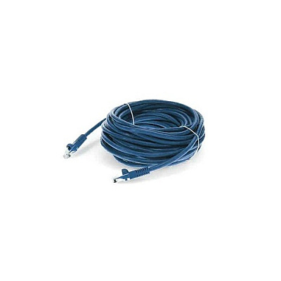 Add-On 12ft Rj-45 M/m Cat6 Blue Cu Patch Cbl (ADD12FCAT6BE)