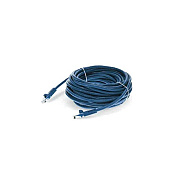 Add-On 20ft Rj-45 M/m Cat6 Blue Cu Patch Cbl (ADD20FCAT6BE)