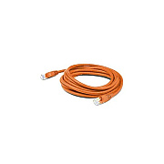 Add-On 5ft Rj-45 M/m Cat6 Orange Cu Patch Cbl (ADD5FCAT6OE)