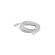 Add-On 5ft Rj-45 M/m Cat6a White Cu Patch Cbl (ADD5FSLCAT6WE)