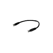 Add-On 6ft Rj-45 M/m Cat6 Black Cu Patch Cbl (ADD6FCAT6BK)