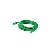 Add-On 6ft Rj-45 M/m Cat6 Green Cu Patch Cbl (ADD6FCAT6GN)