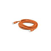 Add-On 6ft Rj-45 M/m Cat6 Orange Cu Patch Cbl (ADD6FCAT6OE)