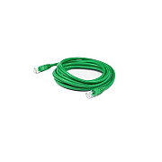 Add-On 7ft Rj-45 M/m Cat6 Green Cu Patch Cbl (ADD7FCAT6SGN)